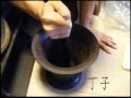 屠蘇散を作ろう