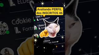 Avaliando PERFIL dos INSCRITOS 46 #southofmidnight #keymailer