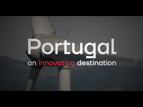 Portugal: an Innovation Destination | COTEC Portugal