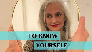 To Know Yourself - Seema Anand Storytelling