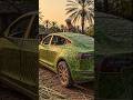 “Gaon ke buzurg ne bana di Tesla 😳🌴 Real Size! #explore #viral #trending #ai