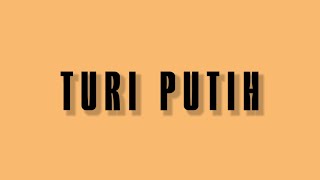 Turi Putih ‼️ Sunan Kalijaga