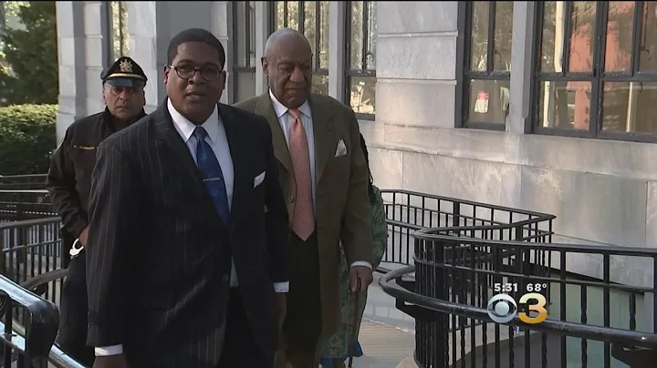Cosby Retrial: Defense Rests; Cosby Doesn't Testify