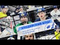 Злодейский влог #2: МХК «Динамо» на льду ВТБ Арены