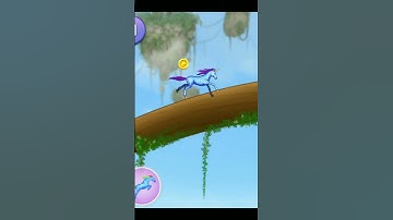 unicorn dash old version 2012 #trending #viral #shorts