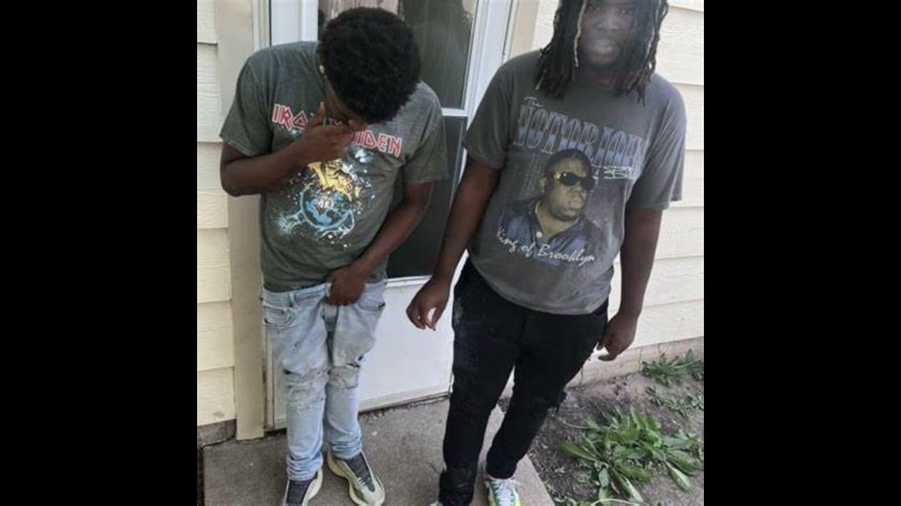 (free) perc40 + luracks type beat