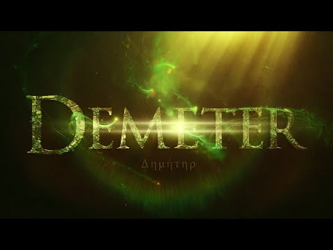 Vídeo: Versão: Revenge Of The Goddess Demeter - Visão Alternativa