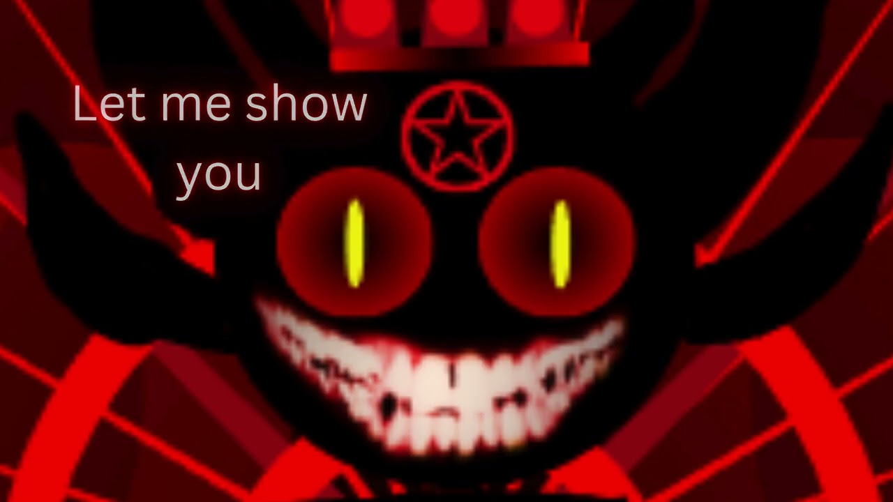 Overseer Lolph VS The Sinister Overseer(Second Form)