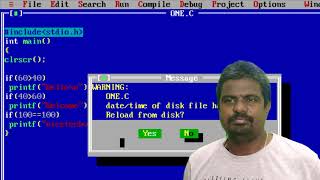 C LANGUAGE PART 13 IF CONDITIONAL STATEMENT