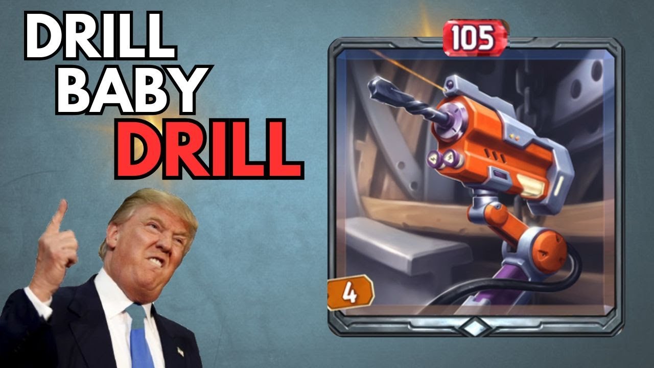 👑Rank 9🌎Forcing Drill to test it out! | Dooley, The Bazaar