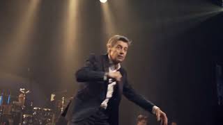 Bruul Swingt - Vrijdag 18 Oktober