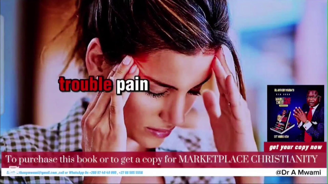 BREAKTHROUGH PRAYER STRATEGY