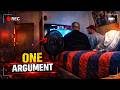 It Started As A Video Game Argument… Minutes Later, Police Arrived #TrueCrime #Bodycam
