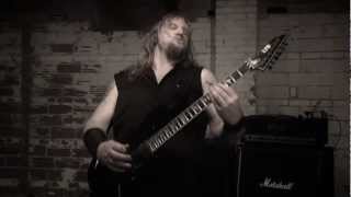 Legacy of Disorder - Last Man Standing