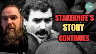 Son Of Stakeknife Victim Speaks Out | Paul Wilson On Father's PIRA M*rder & His Search For Answers