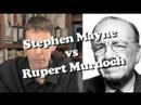 Stephen Mayne vs Rupert Murdoch