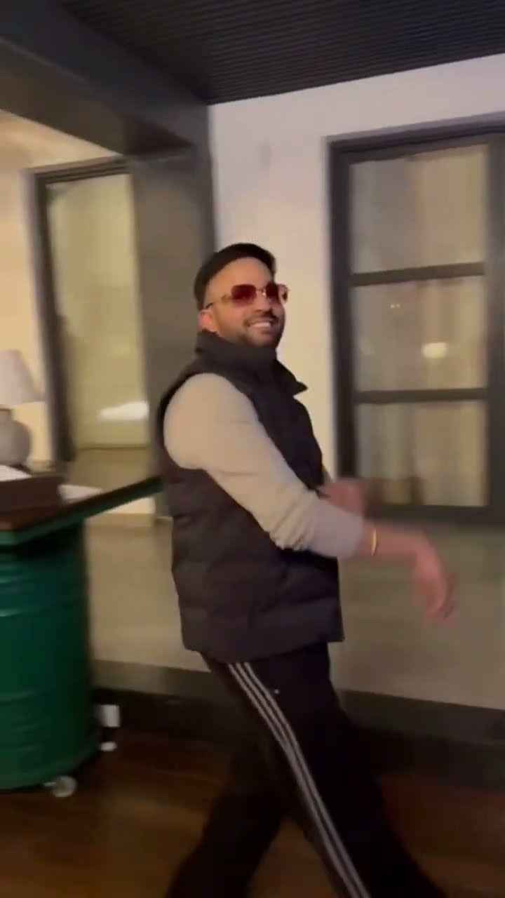 When the beat hits different, you know it's Jatt Badaami by Dilpreet Dhillon ? #shorts #ytshorts
