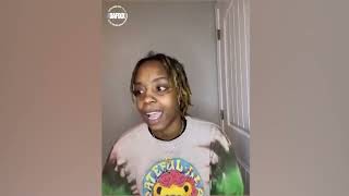 Keyla Richardson Lessons Learned