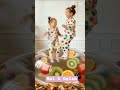 my name is mai & Golan احنا مي وجولان من عائلة غازي بنحبكم #shorts #funny #كيدز #kidsvideo