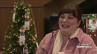 Salvation Army to serve thousands more children this year with Angel Tree program