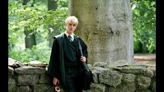 Draco Malfoythe Walking Draco