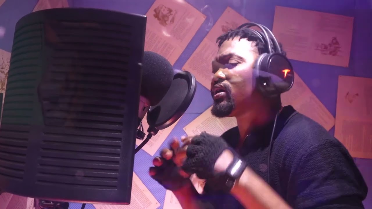 Watch Just Rui – Controlar | Vision music Video 2025 on YouTube Watch Just Rui – Controlar | Vision music Video 2025 on YouTube