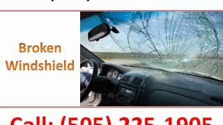 Rio Rancho Windshield Replacement | (505) 225-1905