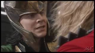 Loki ► You'll Be Back [Hamilton]