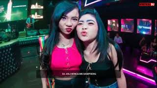 Dj Viral Enak  Mak Beti  Febri Hands 2019