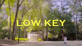 Mattybraps low key (official cover )