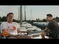 The Accountant 2 - Official Trailer 2 (2025) - Ben Affleck, Jon Bernthal, Cynthia Addai-Robinson
