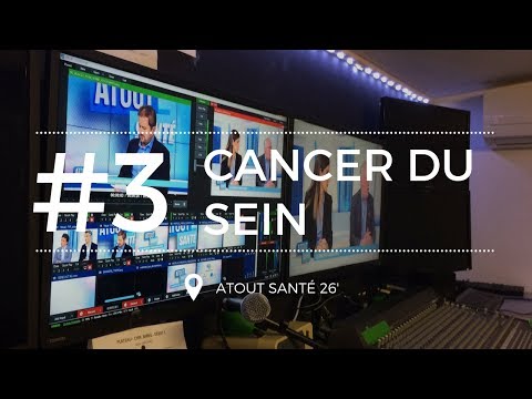 Vidéo: Le Cancer Du Sein Tue. Il Est Temps De Penser Au-delà Du Rose