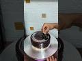 Chocolate Full Jelly Design #cake #chocolate #chocolatecake #viral #viralvideo #short