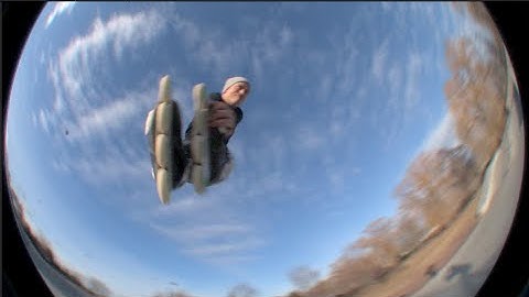 Todd McInerney - Best of Wizard Frame Testing (2014 - 2015)