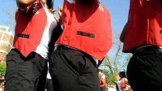 The BADST Spring 2011 Probate Show of the Transilient 55 [Pt. 3]