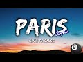 King Promise - Paris (lyrics)