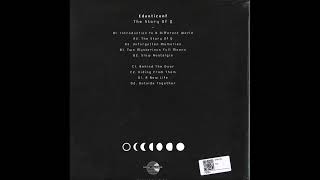 Edanticonf - Two Mysterious Full Moons
