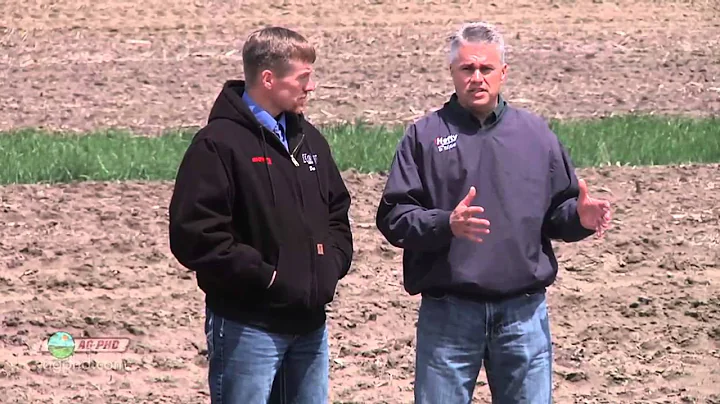 Ag PhD Show #842 (Air Date 5/25/14)