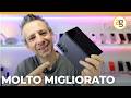 Recensione GALAXY Z fold 8 ultra