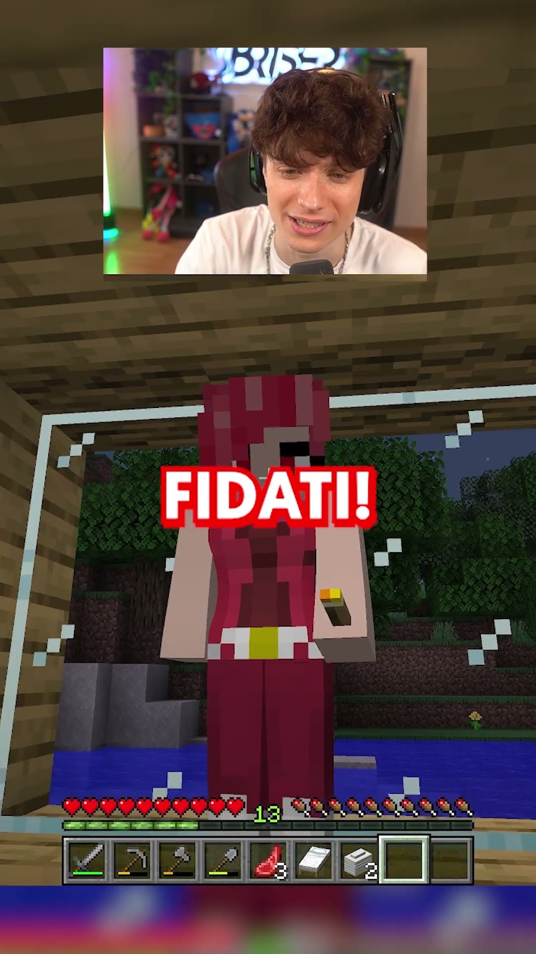 DOBBIAMO ? SUBITO
