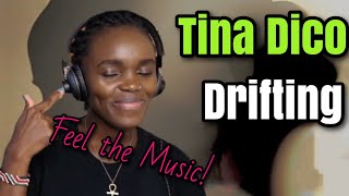 *I Love Her Vocals* Tina Dico &#39;Drifting&#39; Official | REACTION