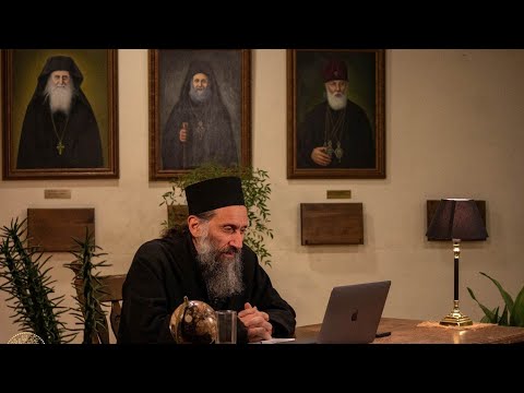 მისიონერობის გზებისა და მნიშვნელობის შესახებ I 17.11.2021