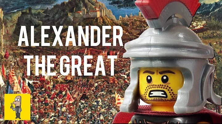 ALEXANDER THE GREAT: A Very Short Introduction | A...