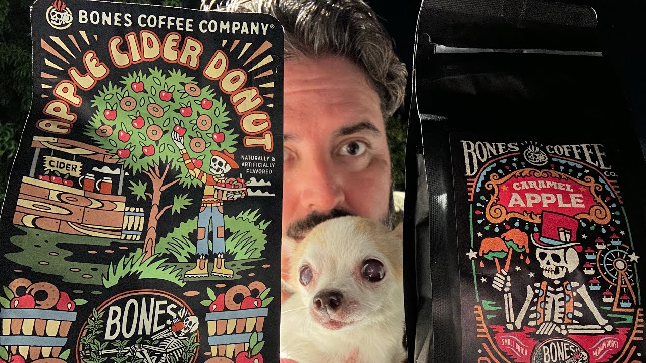 Tastin’ Like A Boss “How Do You LIKE Them Apples??” The Quest for