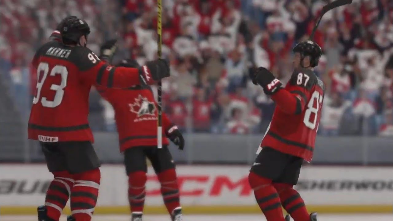 Canada 🇨🇦 vs. Czechia 🇨🇿 | 2026 Winter Olympics