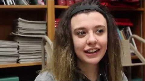 Aryanah Warner & Mikayla Fillpot - Delphi Intervie...