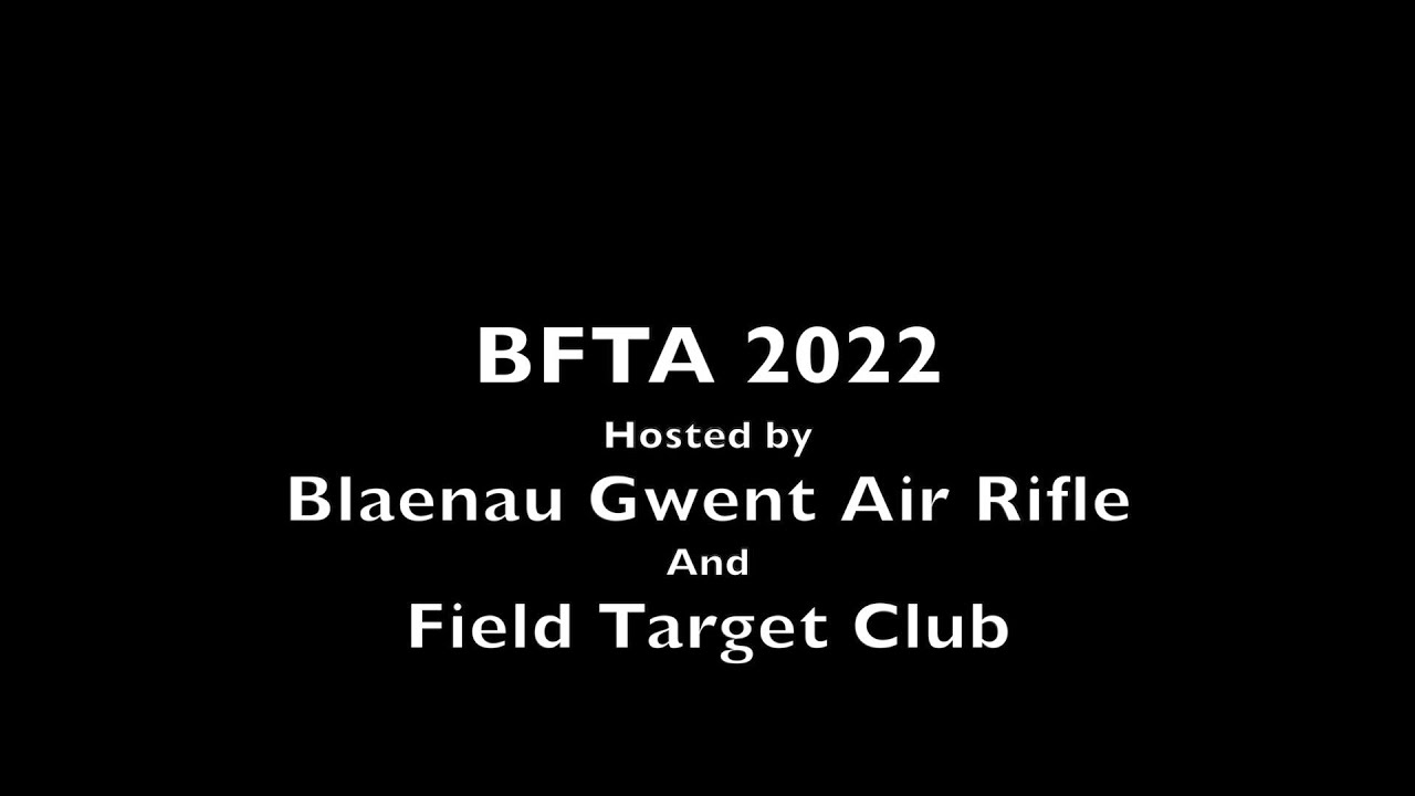 BFTA 2022