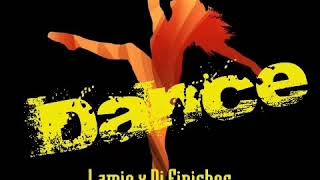 Dj Finishersa Feat Lamie  Dance