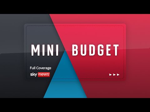 Mini budget: your questions answered