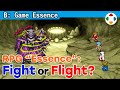 Game Essence in Role-Playing Games [Game Essence]